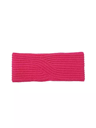 KATESTORM | Stirnband | pink