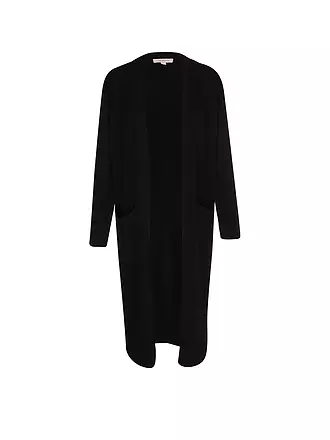 KATESTORM | Strickjacke | dunkelgrün