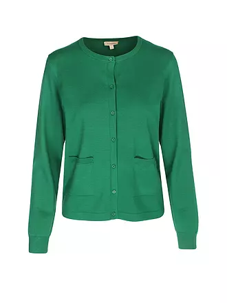 KATESTORM | Strickjacke | grün