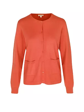 KATESTORM | Strickjacke | rot