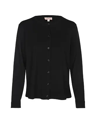 KATESTORM | Strickjacke | schwarz