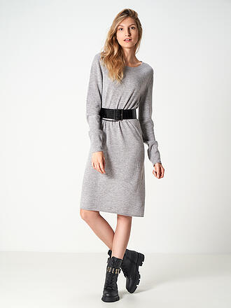 KATESTORM | Strickkleid | dunkelblau