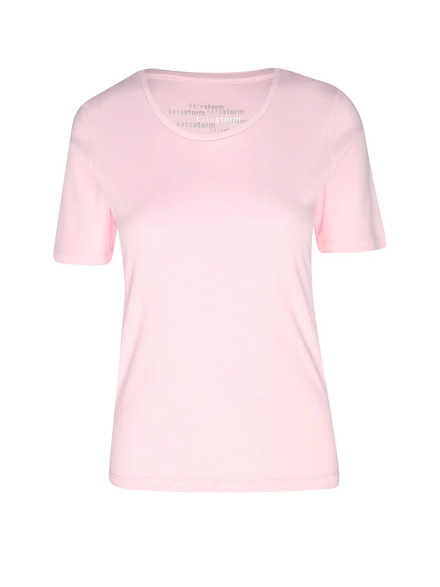 KATESTORM | T-Shirt | rosa