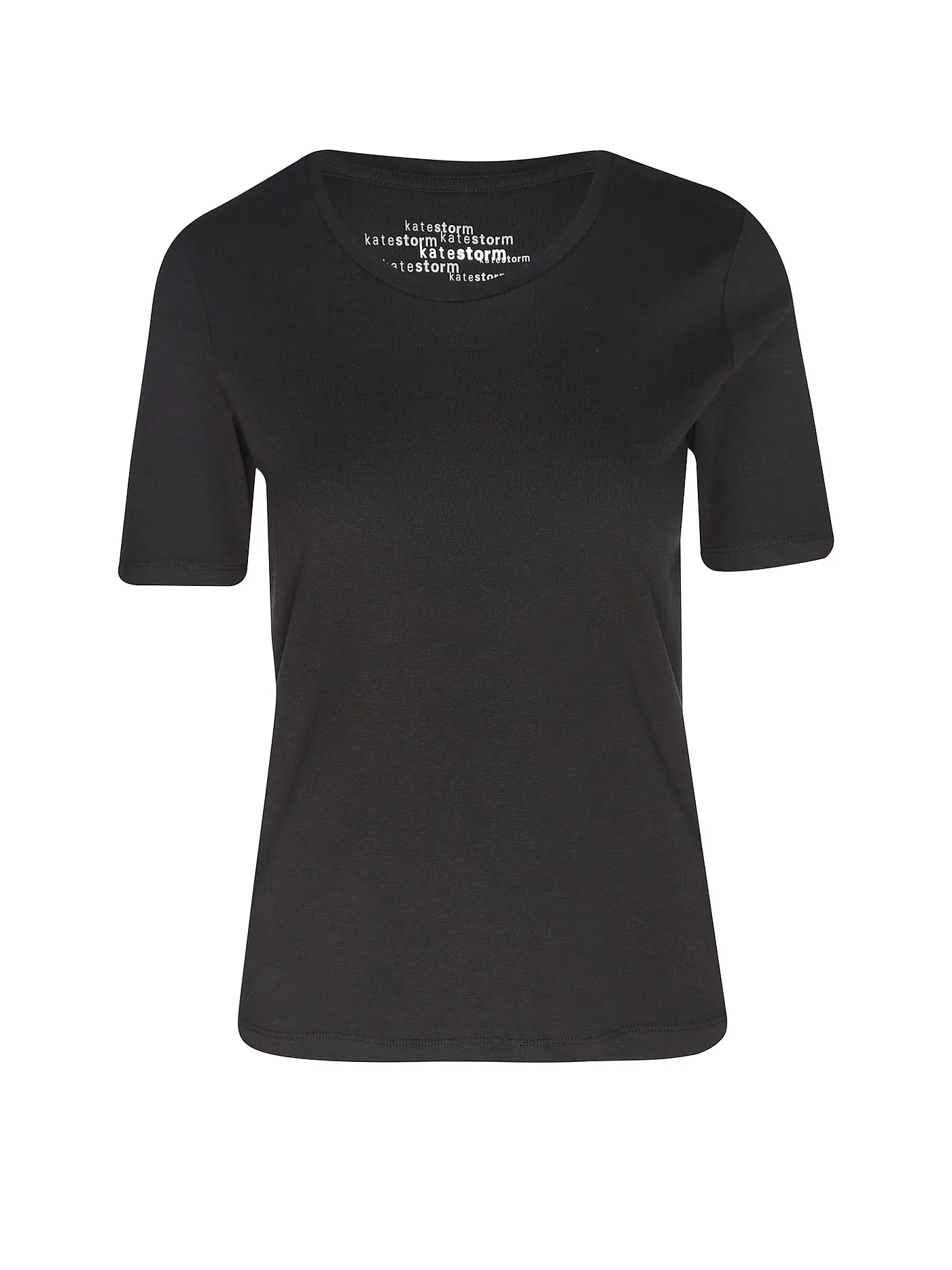 KATESTORM | T-Shirt | schwarz