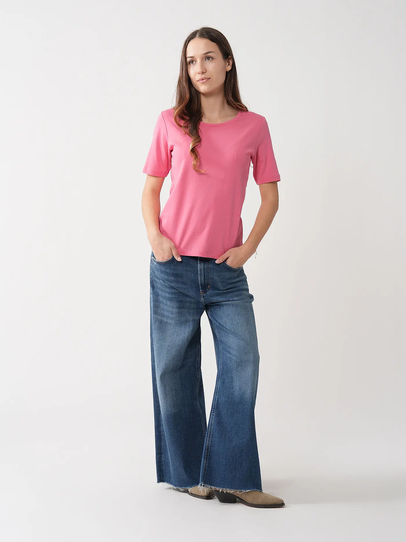 KATESTORM | T-Shirt | pink