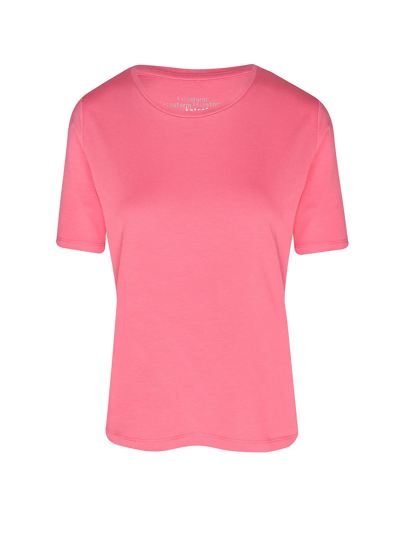 KATESTORM | T-Shirt | pink