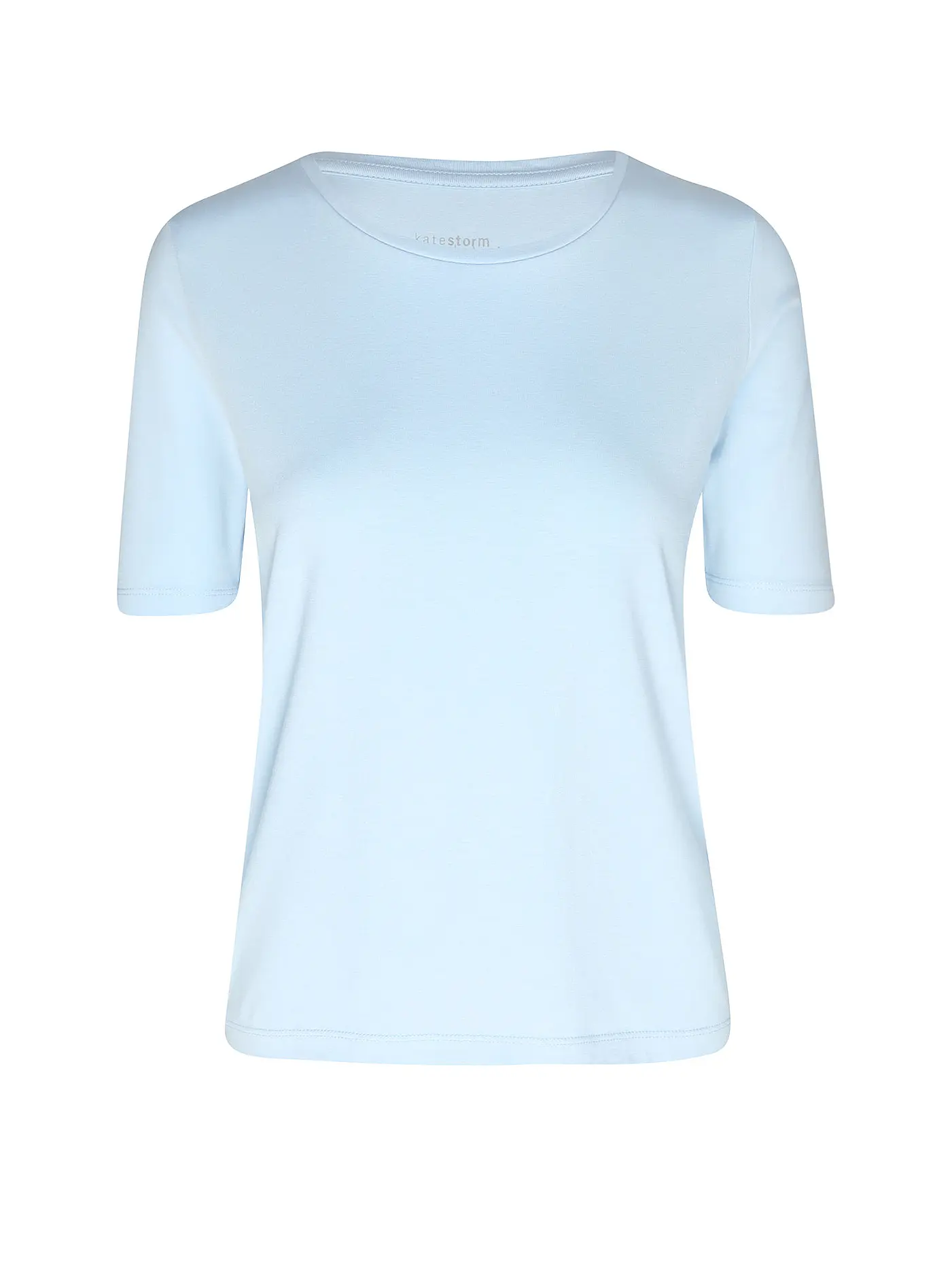 KATESTORM | T-Shirt | hellblau
