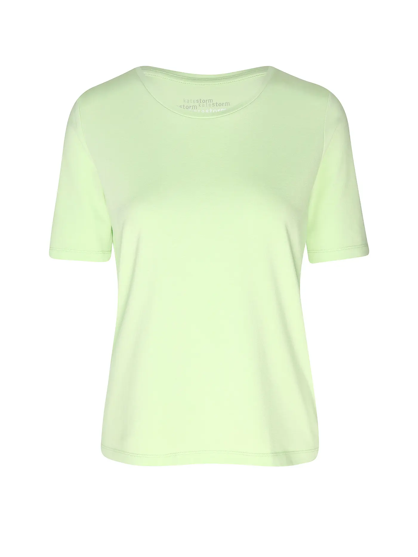KATESTORM | T-Shirt | grün