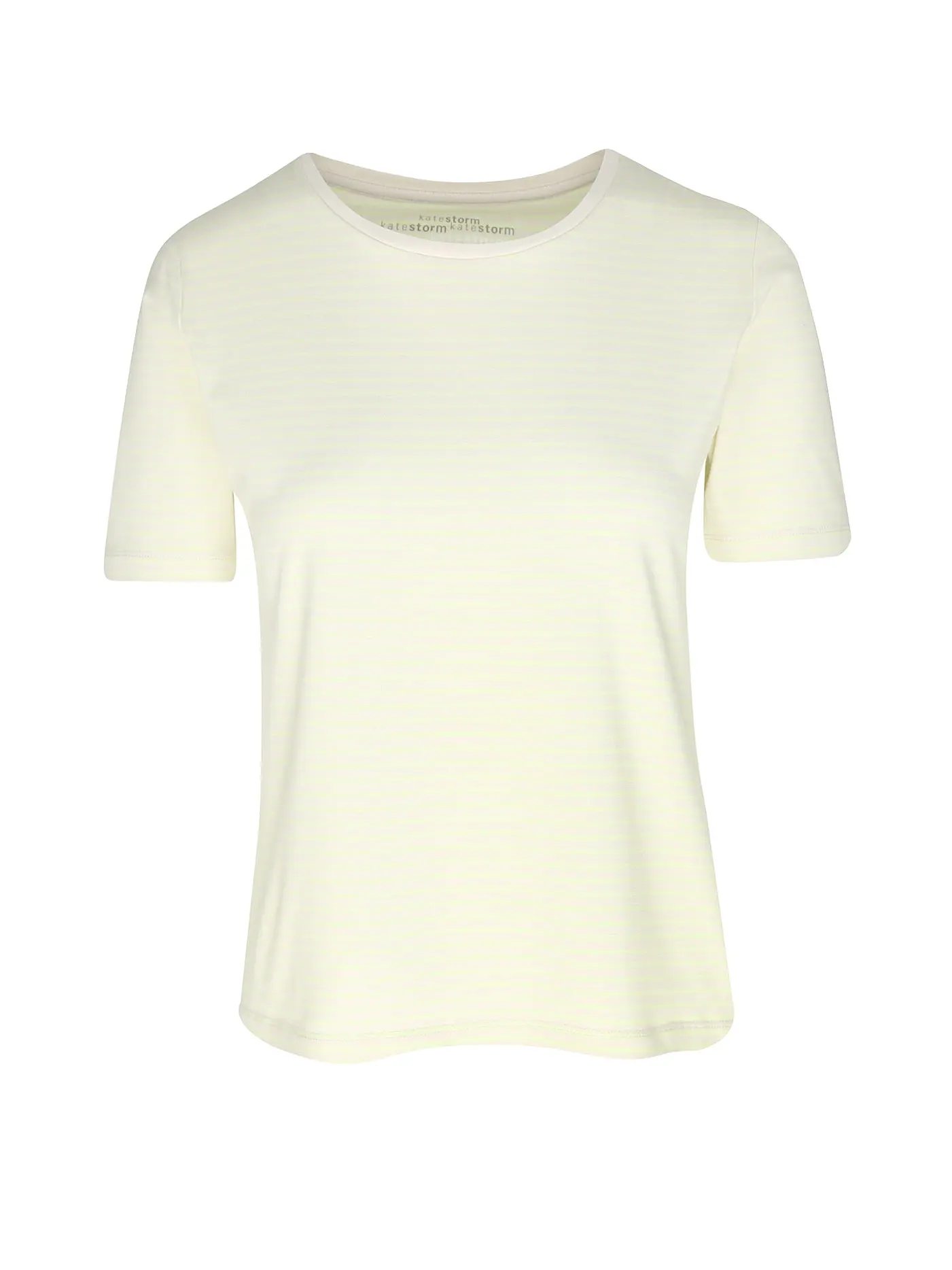KATESTORM | T-Shirt | hellgrün