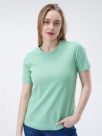 KATESTORM | T-Shirt | grün