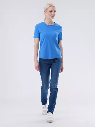 KATESTORM | T-Shirt | blau