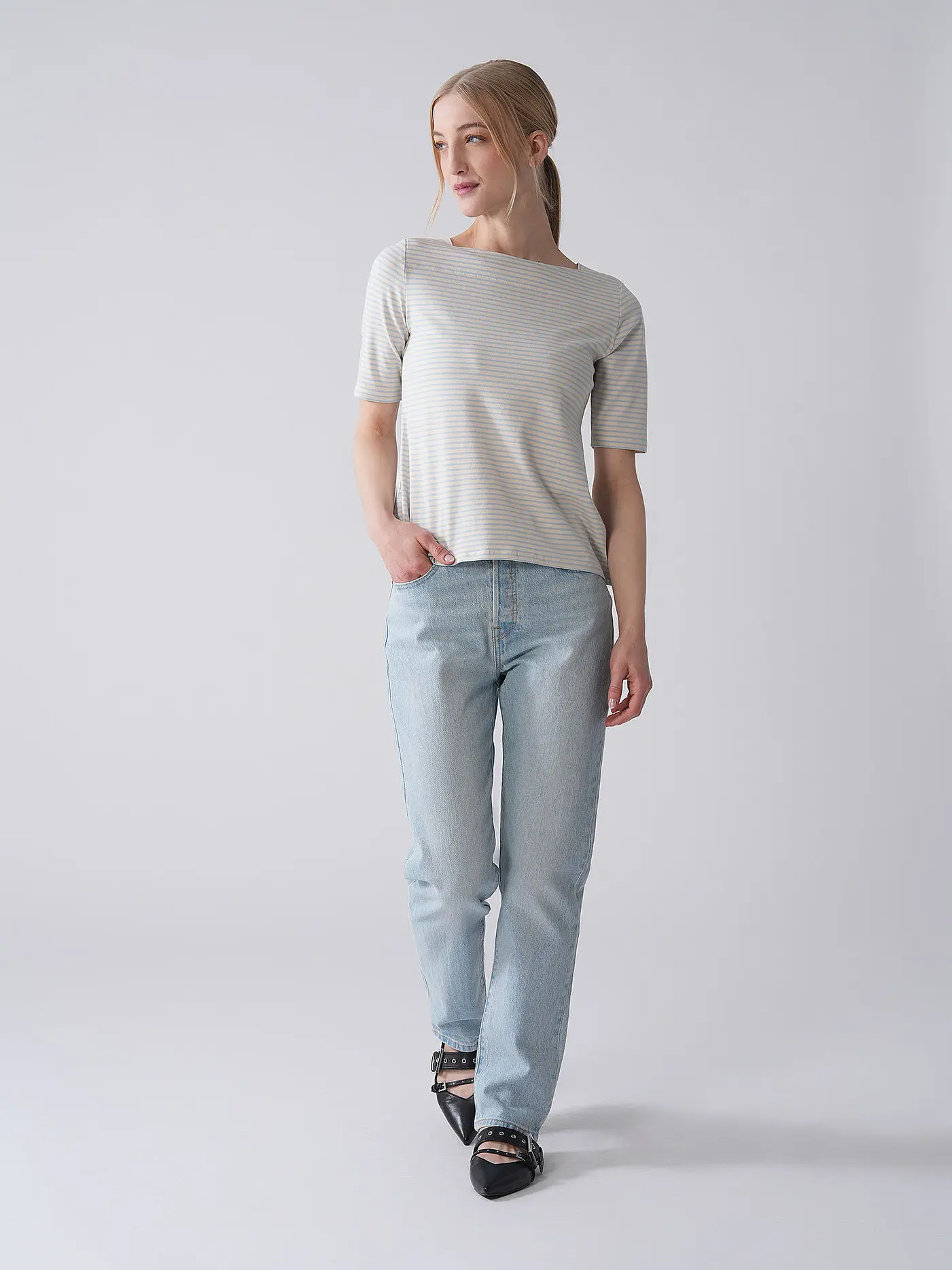 KATESTORM | T-Shirt | 