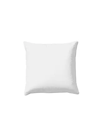 KAUFFMANN | Edition 3C Trio 3-Kammer-Kopfkissen (1000g/2x100g) | weiss