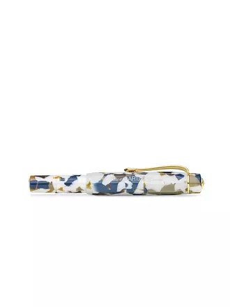 KAWECO | Füllhalter Art Sport Medium Terrazzo | bunt