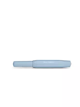 KAWECO | Füllhalter Collection Mellow Blue | hellblau