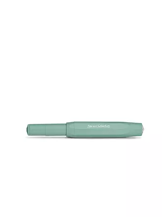 KAWECO | Füllhalter Collection Smooth Sage Medium | mint