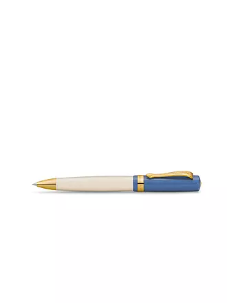 KAWECO | Kugelschreiber Student 50's Rock Blau | blau