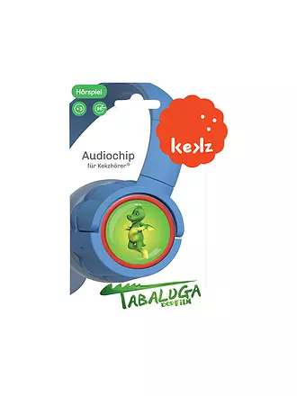 KEKZ | Audiochip - Tabaluga | keine Farbe