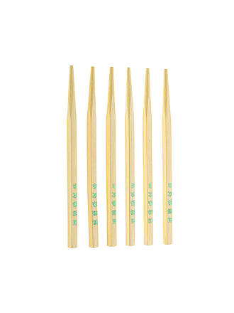KELA | Essstäbchen Asia | beige