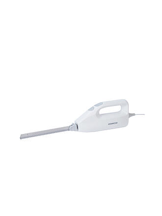 KENWOOD | Elektromesser KN650A | weiss