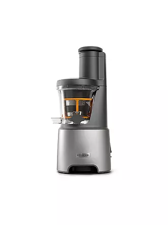 KENWOOD | Entsafter PureJuice XL Silber / Schwarz | silber