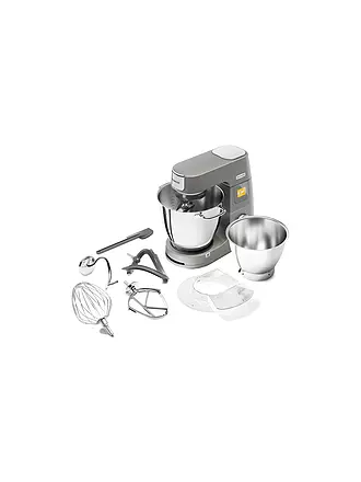KENWOOD | Küchemaschine  Titanium Chef Patissier XL  KWL90.004S | silber
