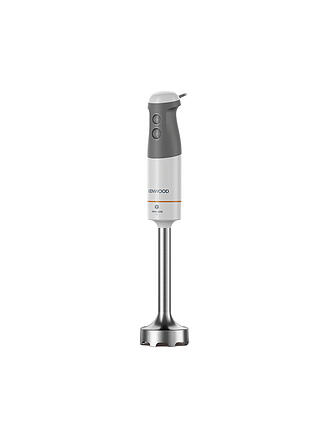 KENWOOD | Stabmixer Triblade XL 850W HBM60.007 Weiss/Grau | weiss