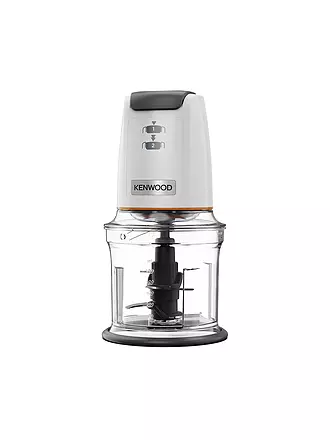 KENWOOD | Zerkleinerer Easy Chop CHP61.000WH Weiss/Grau | weiss
