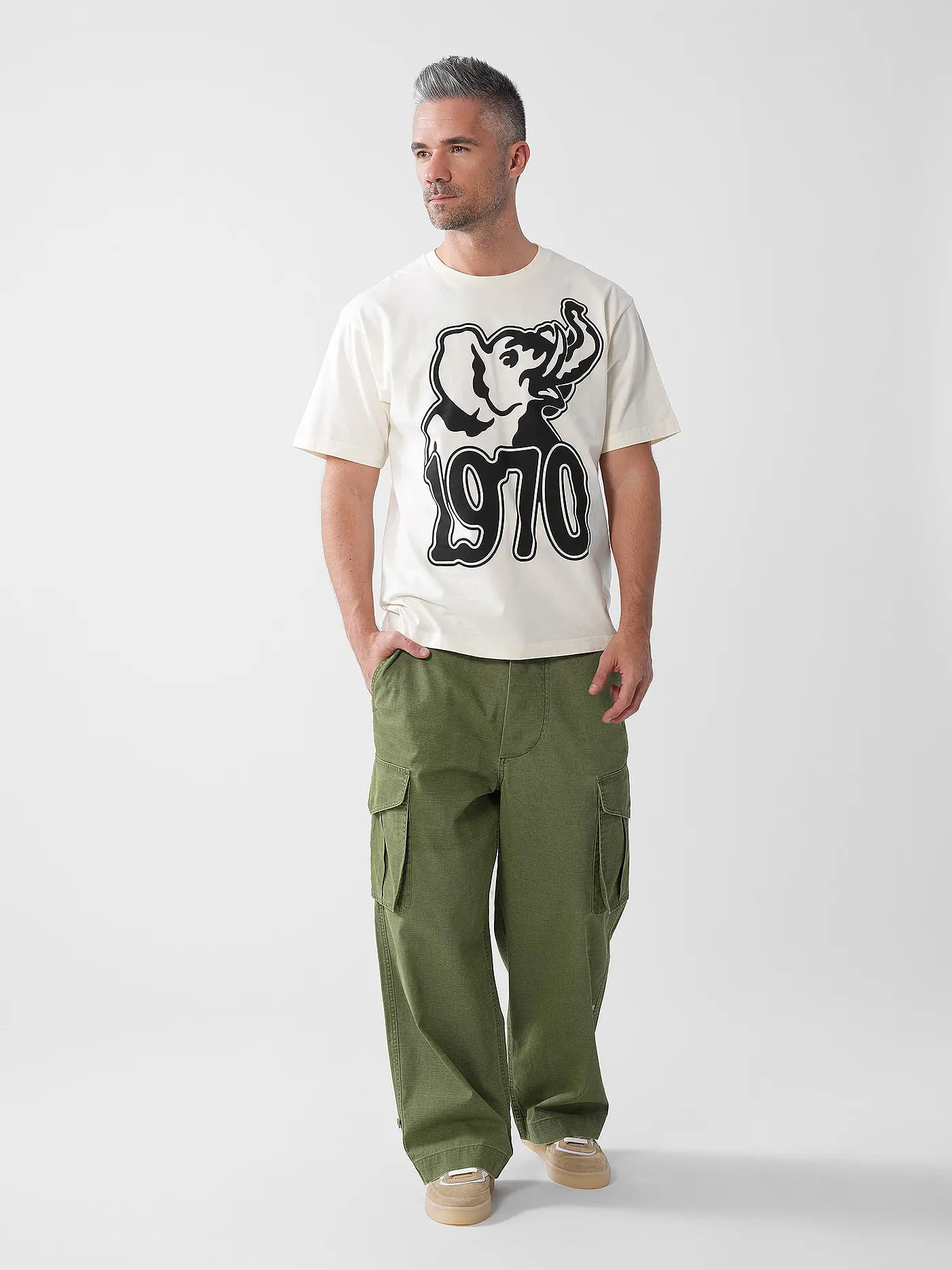 KENZO | Cargohose | 