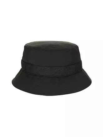 KENZO | Fischerhut - Bucket Hat | schwarz