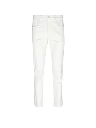 KENZO | Jeans Slim Fit BARA | creme