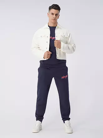 KENZO | Jeansjacke | creme