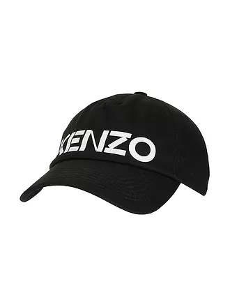 KENZO | Kappe | schwarz