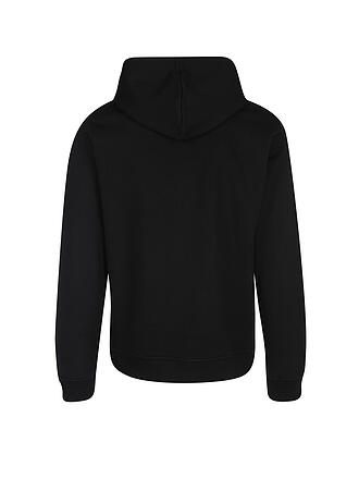 KENZO | Kapuzensweater - Hoodie TIGER ICONIC | schwarz