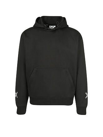 KENZO | Kapuzensweater - Hoodie | schwarz
