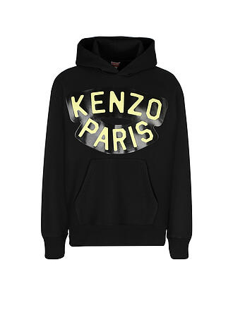 KENZO | Kapuzensweater - Hoodie | schwarz