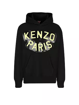 KENZO | Kapuzensweater - Hoodie | schwarz