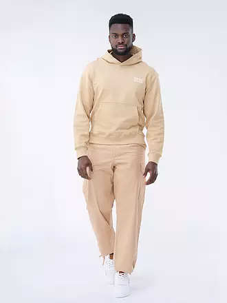 KENZO | Kapuzensweater - Hoodie | camel