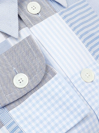KENZO | Overshirt | hellblau