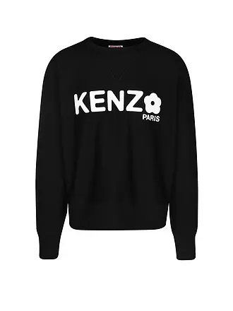 KENZO | Pullover | schwarz