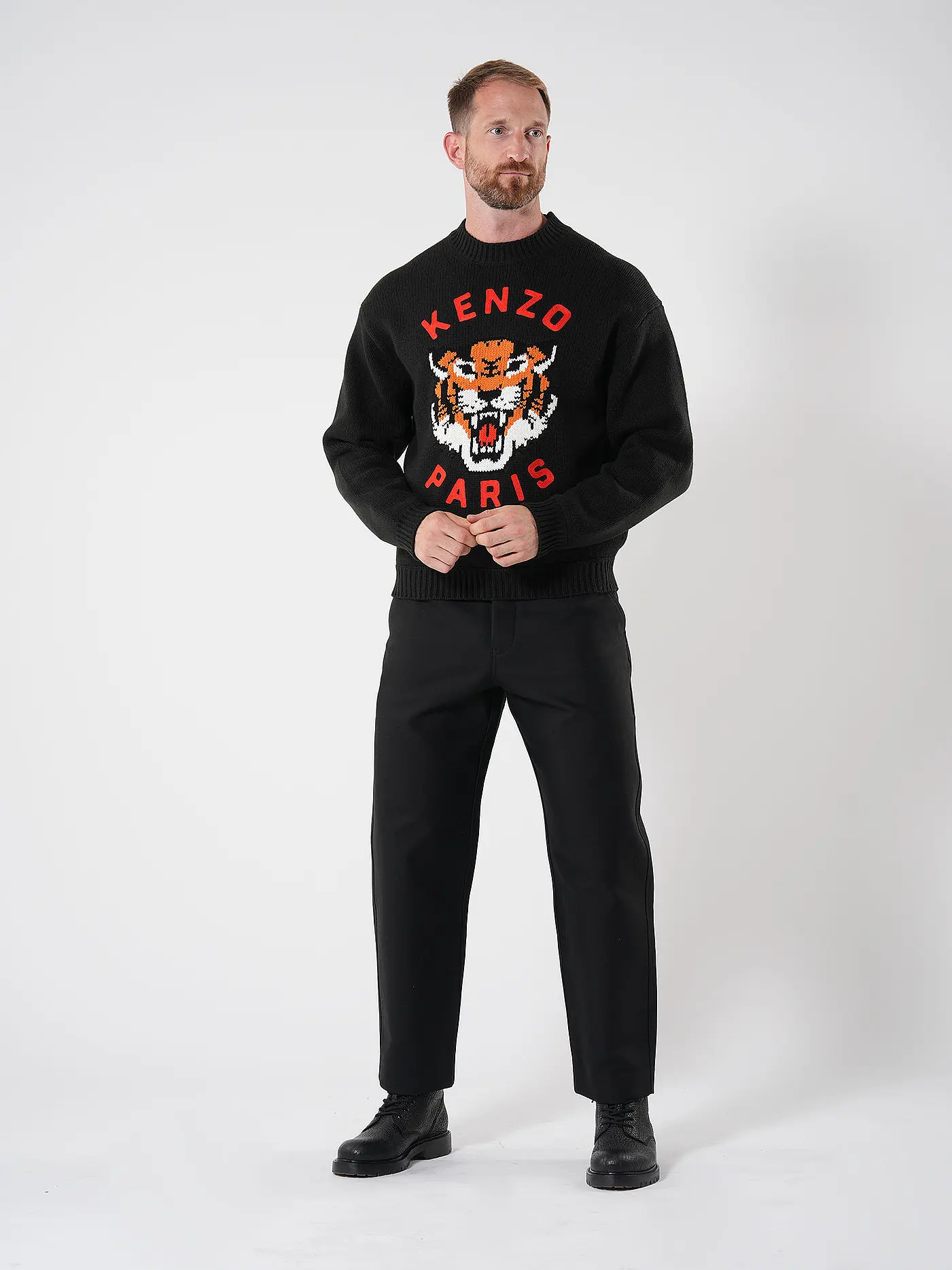 KENZO | Pullover | 
