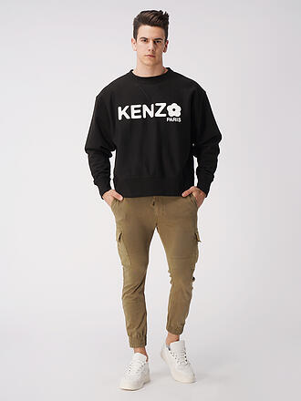 KENZO | Pullover | schwarz