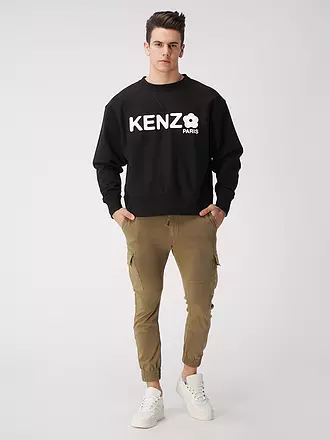KENZO | Pullover | schwarz