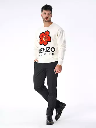 KENZO | Pullover | schwarz