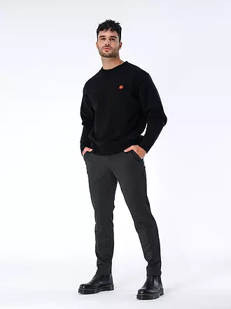 KENZO | Pullover | grün