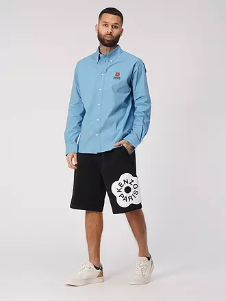 KENZO | Shorts | schwarz