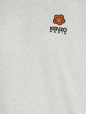 KENZO | Sweater | weiß