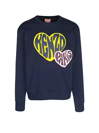 KENZO | Sweater | blau