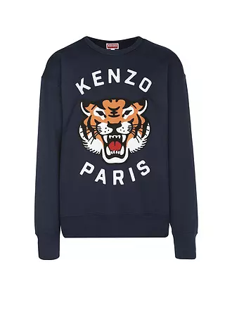 KENZO | Sweater | hellgrau