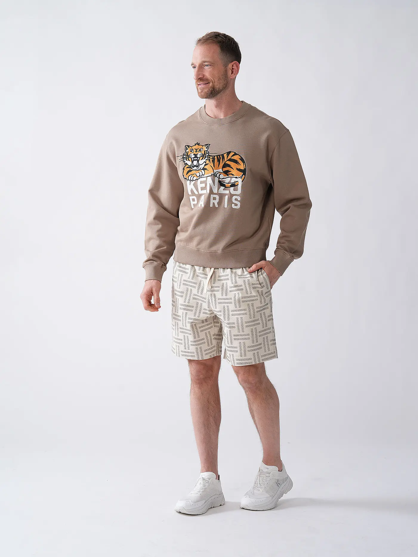 KENZO | Sweater | 